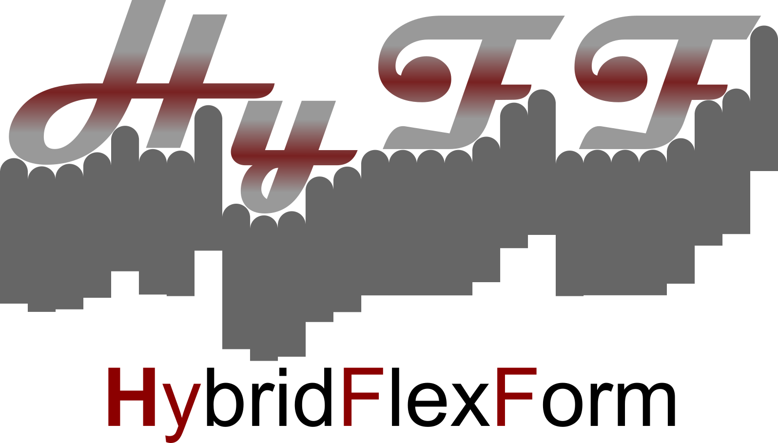 Logo HybridFlexForm
